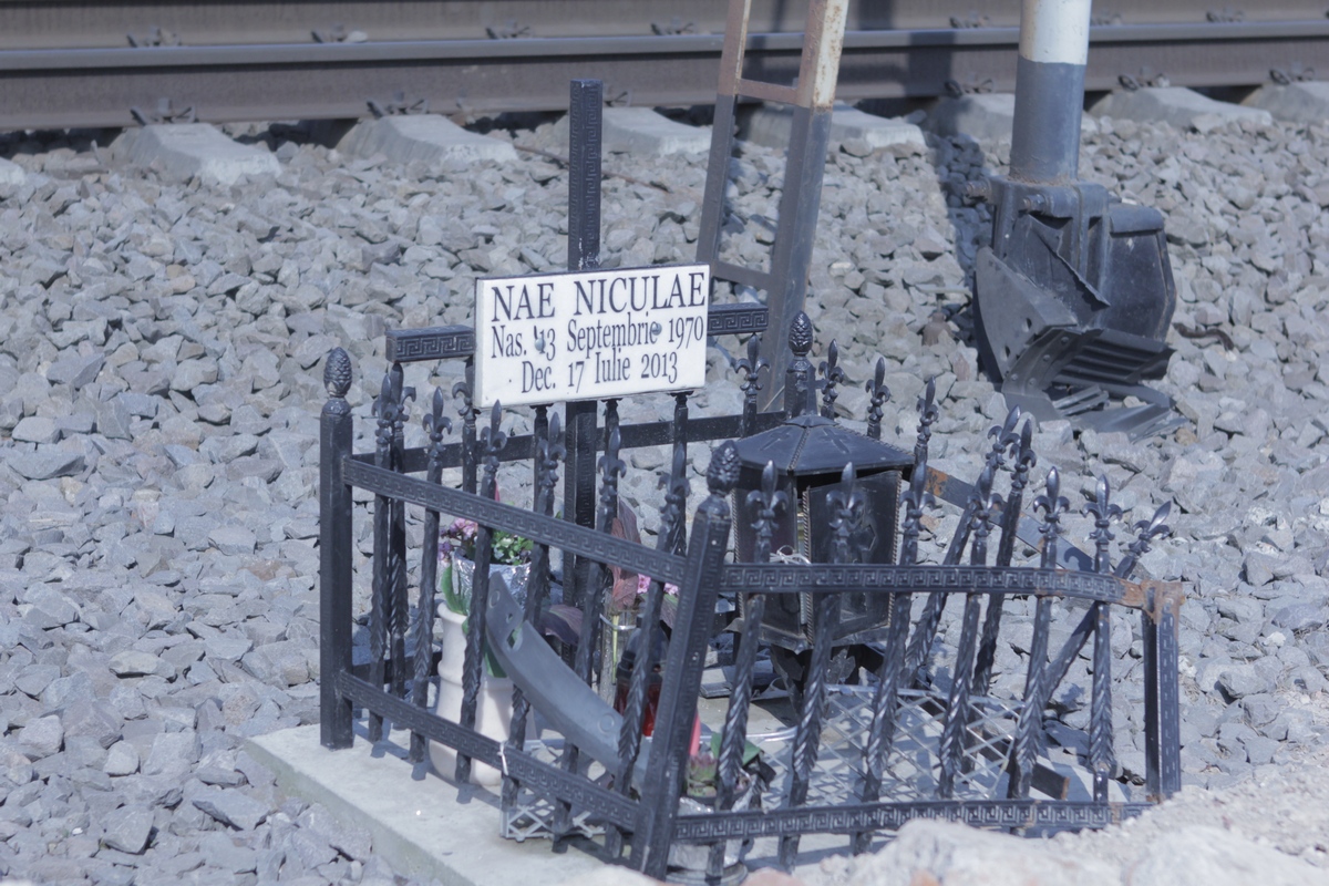 Afaceristul era foarte iubit in comuna Stefanesti