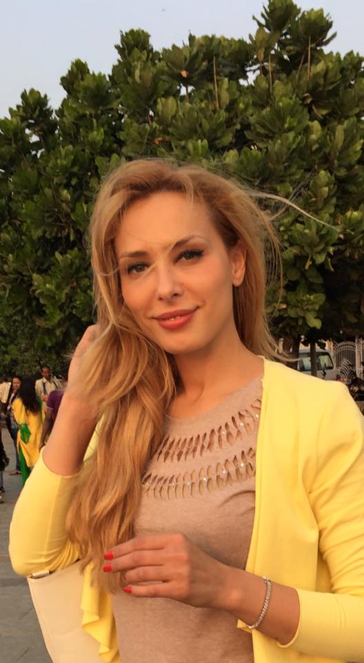 Iulia Vantur