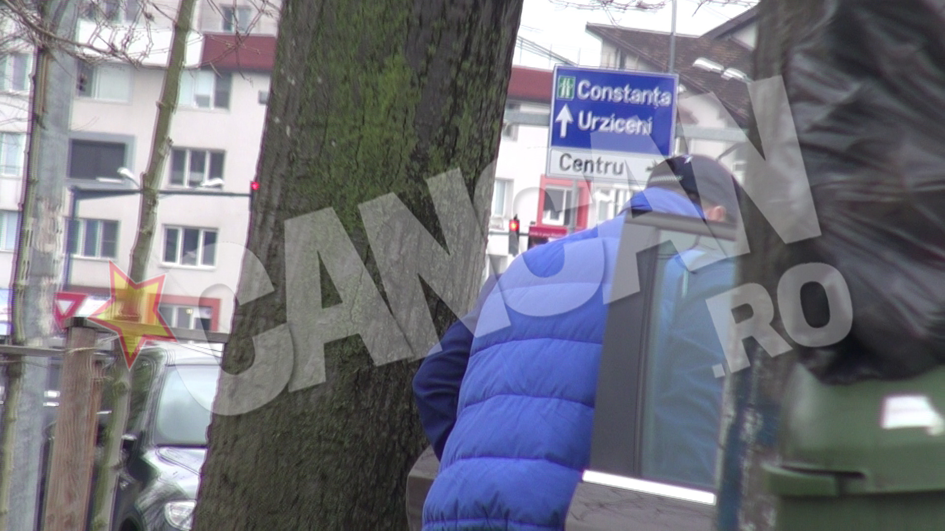 Calatoreste pe locul din drepata si isi lasa sotia la volan