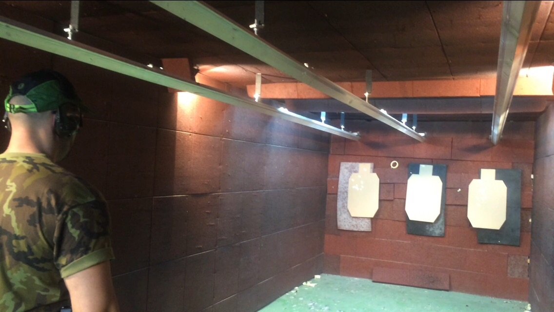 Ciprian Sora a spus ca instructorul era foarte atent la detalii si nu facea rabat de la nimic