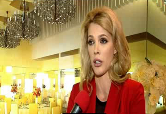 Alinei i-au dat lacrimile cand a vorbit despre ultima vizita in arest