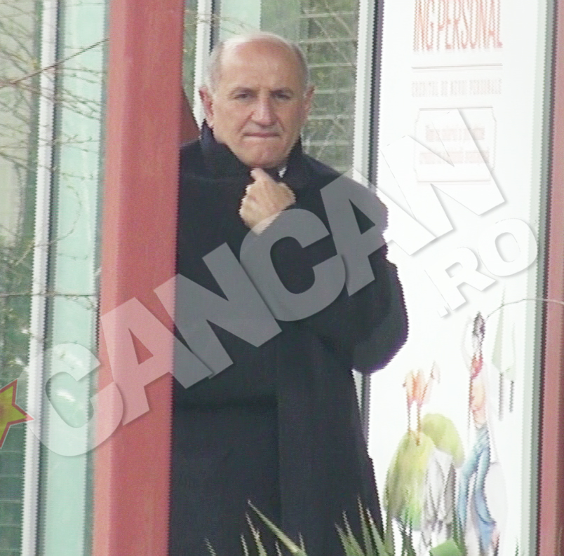 Pe Copos l-a luat prin surprindere vantul libertatii