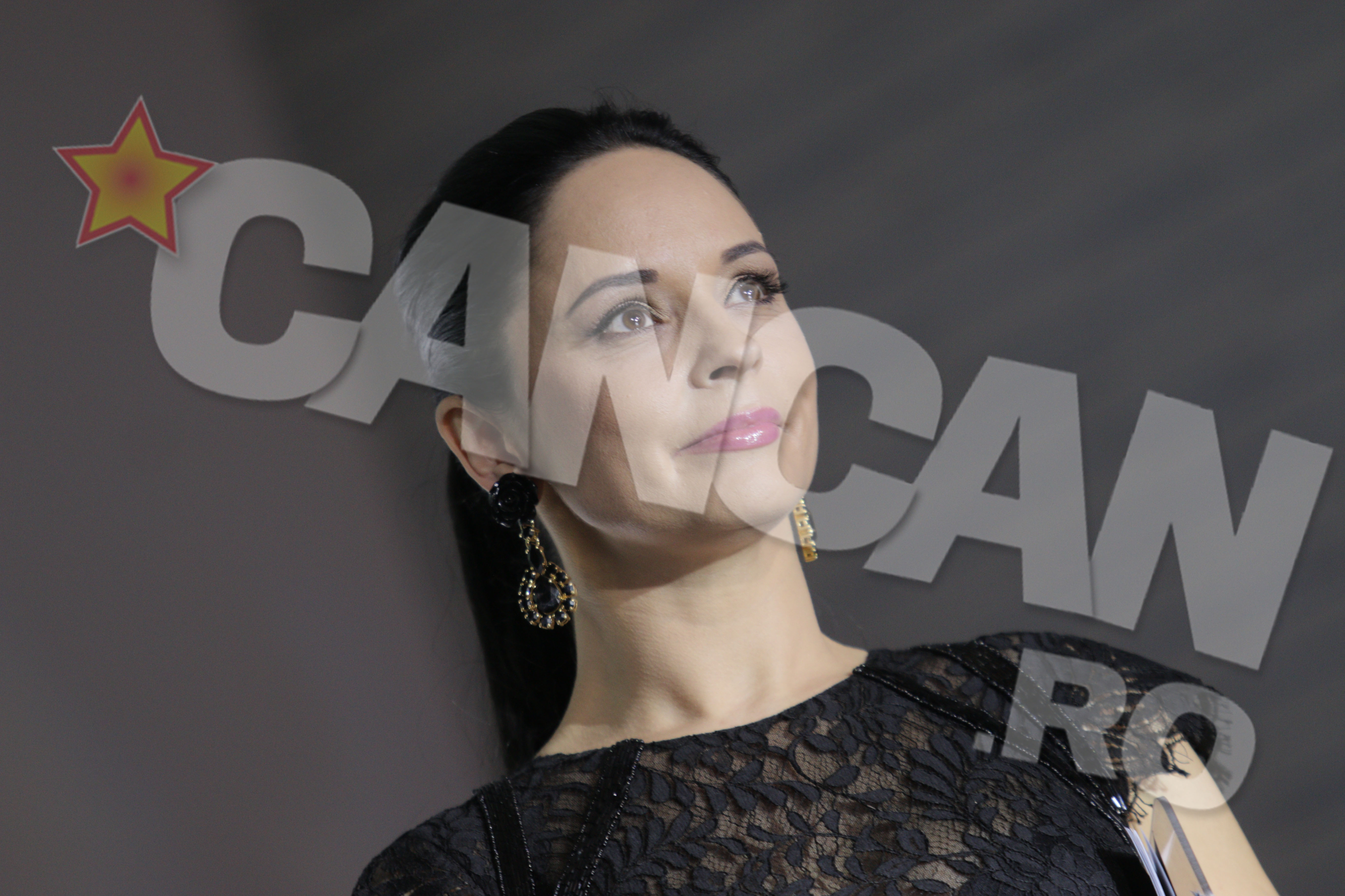 Andreea Marin e trista cand isi aminteste drama prin care a trecut