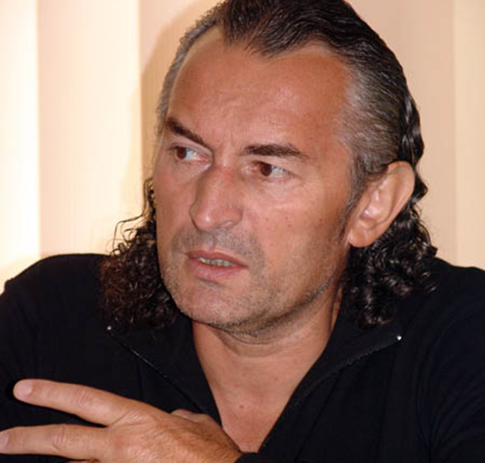 Miron Cozma a fost condamnat la 18 ani de inchisoare