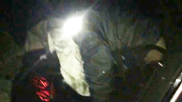 In urma impactului soferul a murit