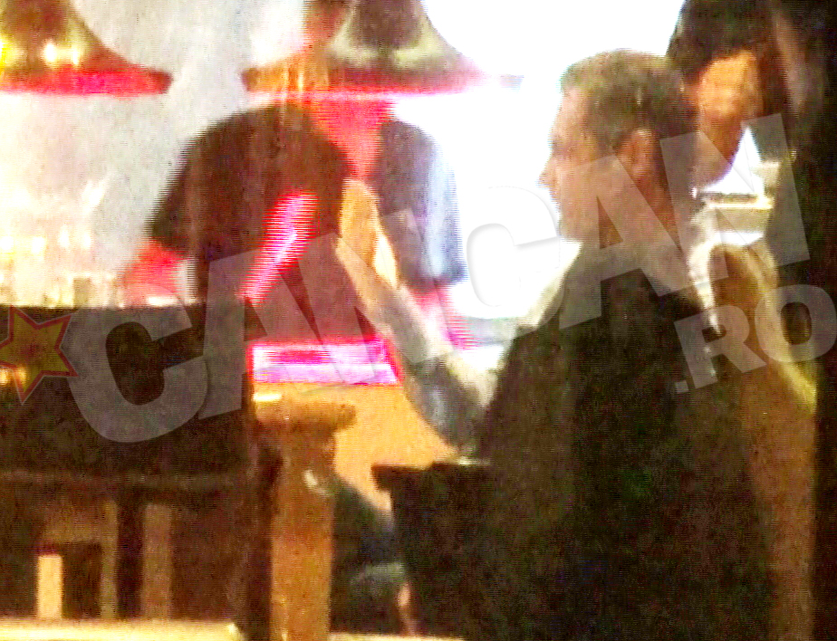 Radu este un apropiat al lui Dinu Pescariu