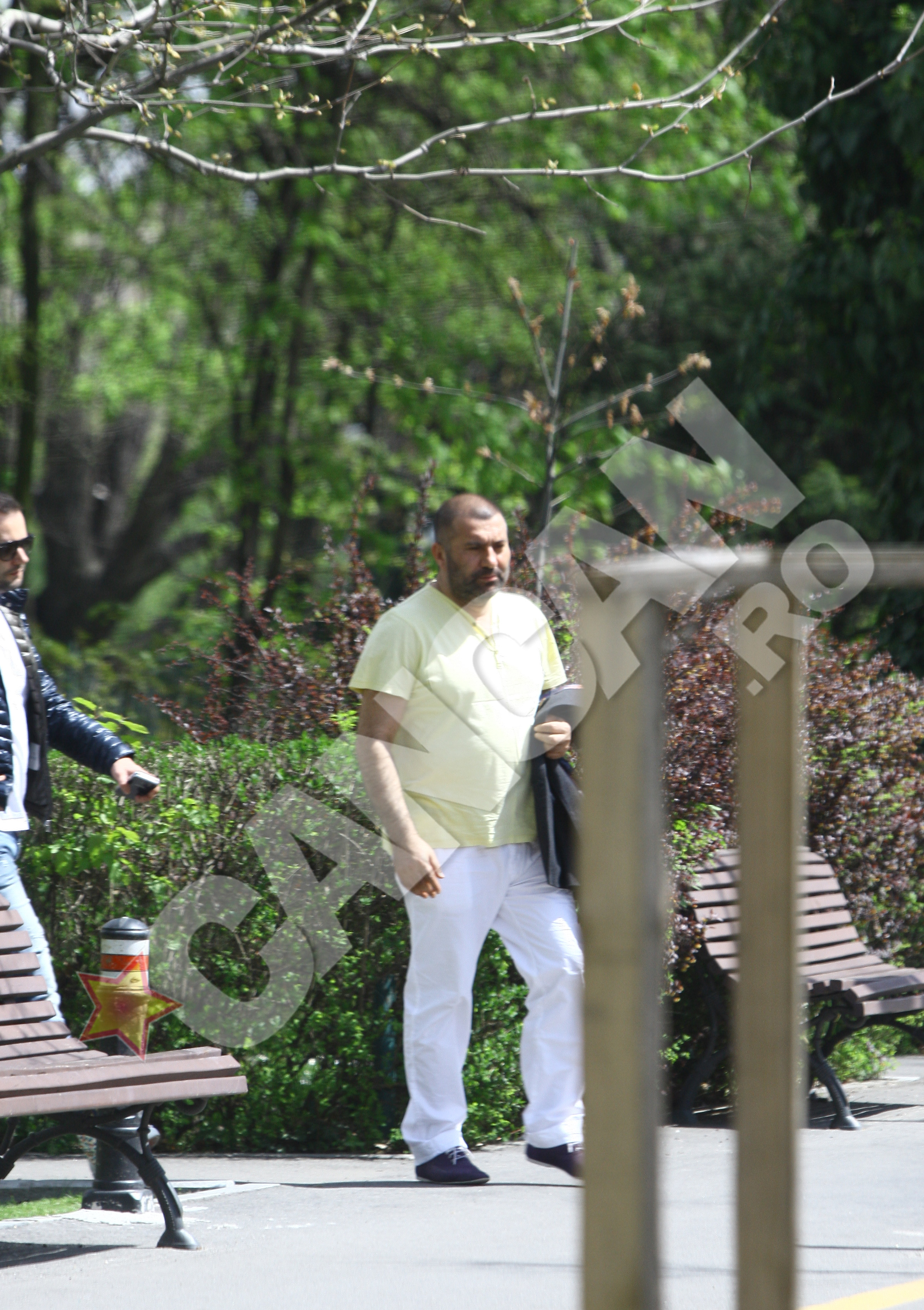 Ionita pare ca a mai intinerit cu cativa ani