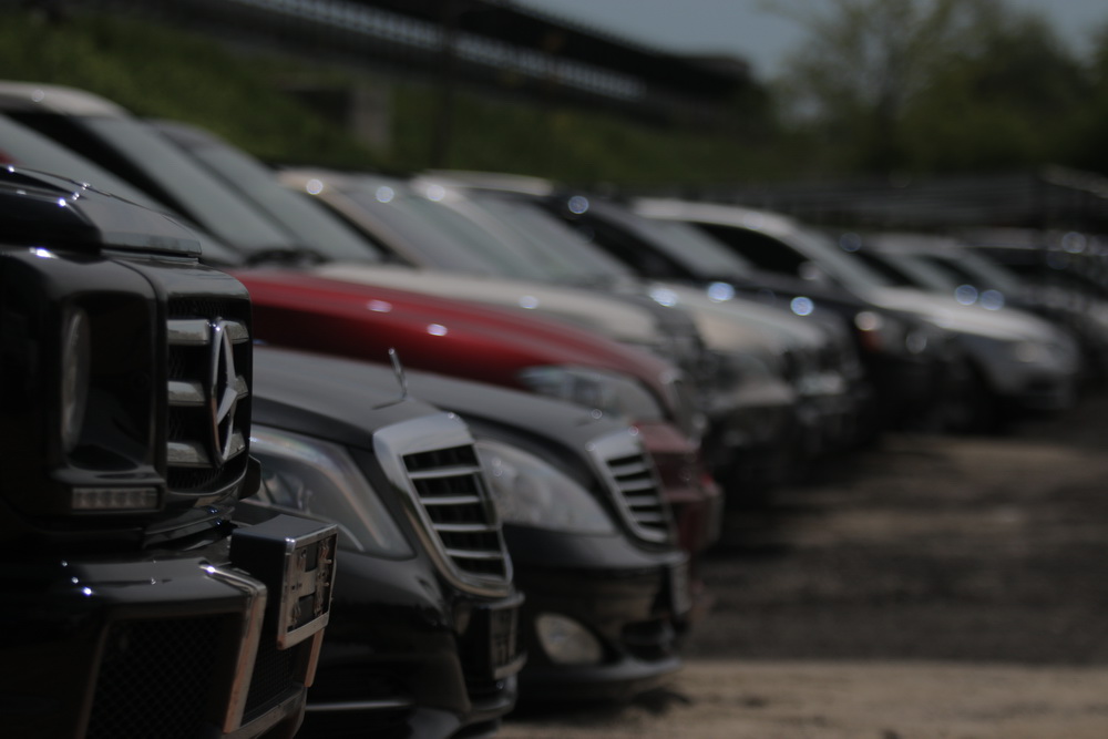 Conditiile sunt simple, iar amantetul este pe placul romanilor