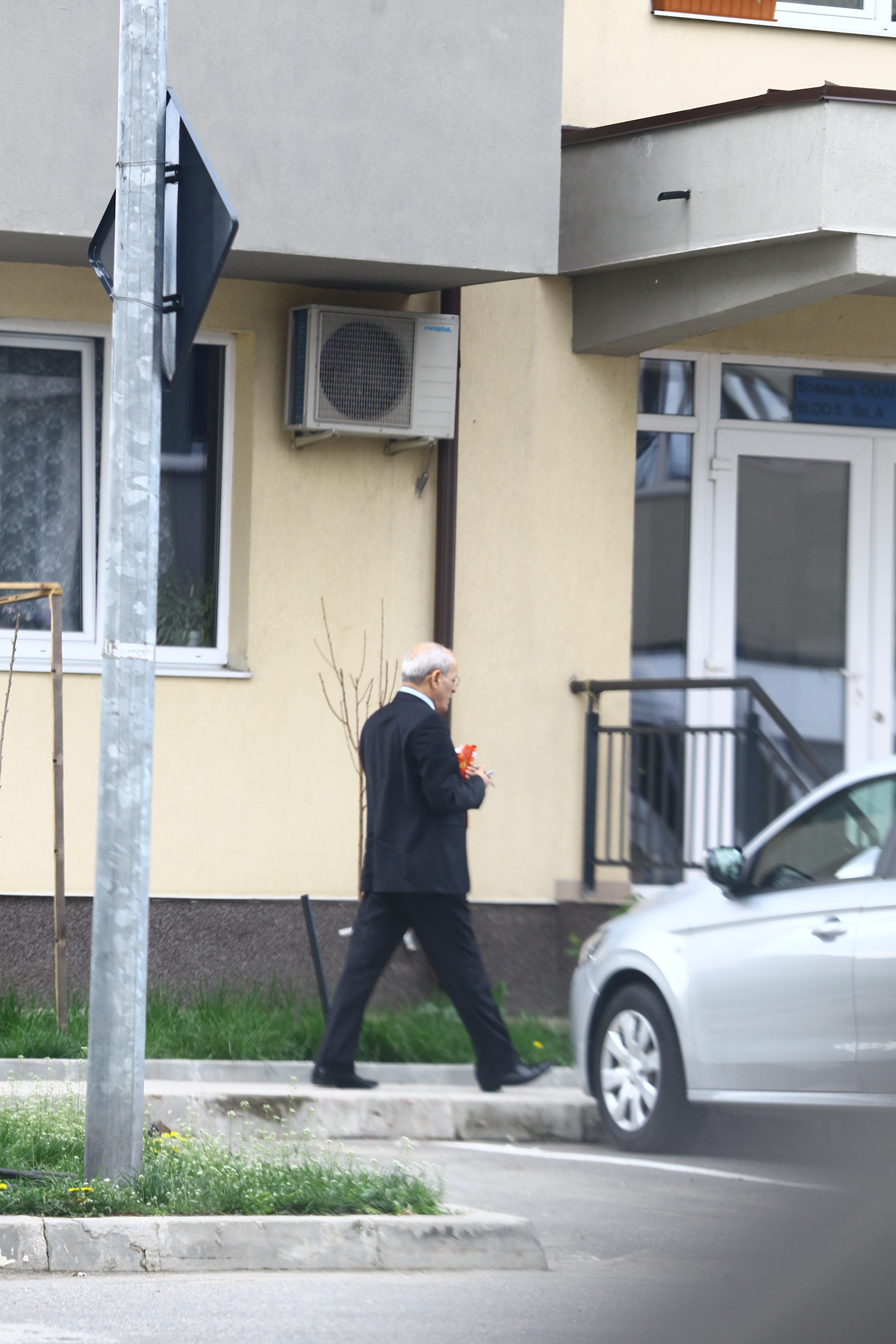 Nelu Ploiesteanu se intoarce tot acasa