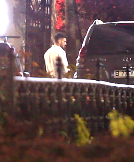 Dorian Popa este foarte bun prieten cu iubitul Andei