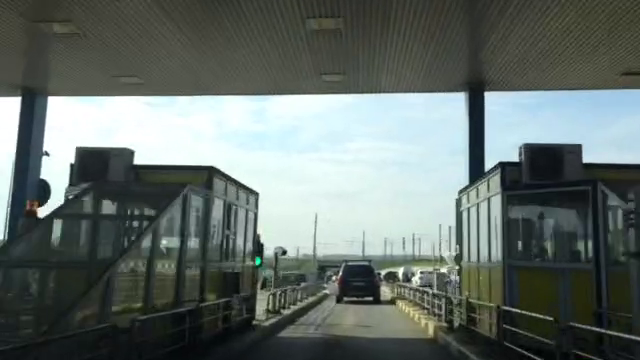 La Fetesti se trece fara sa se plateasca taxa de pod