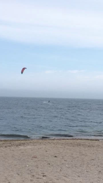 Sport inedit de 1 Mai pe litoralul romanesc