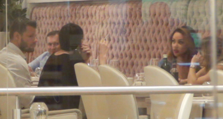 Duminica, Niculae are meci impotriva echipei sotului Ioanei Tamas