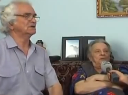 Mama lui Prigoana sustine ca minorii ar trebui sa ramana in grija Adrianei