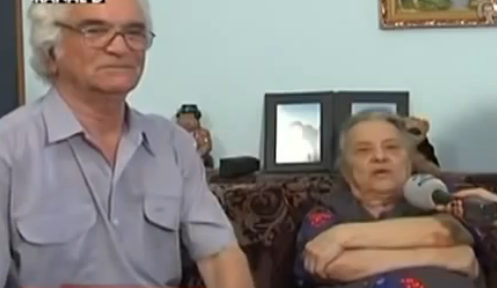 Parintii lui Prigoana cred ca Silviu si Bahmu joaca teatru la televizor