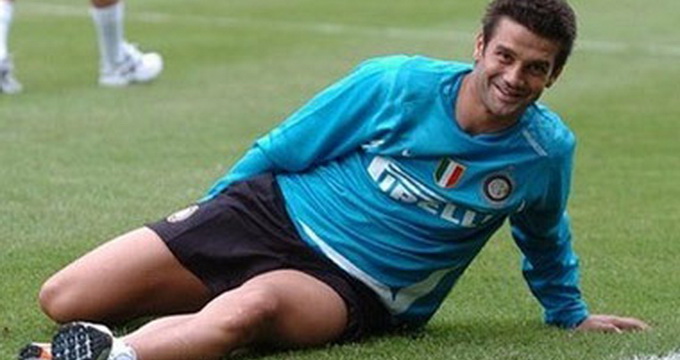 Chivu s-a retras de la Inter Milano