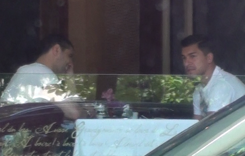 Coman se gandeste ca va face din vara, atunci cand poate ajunge in conducerea Rapidului