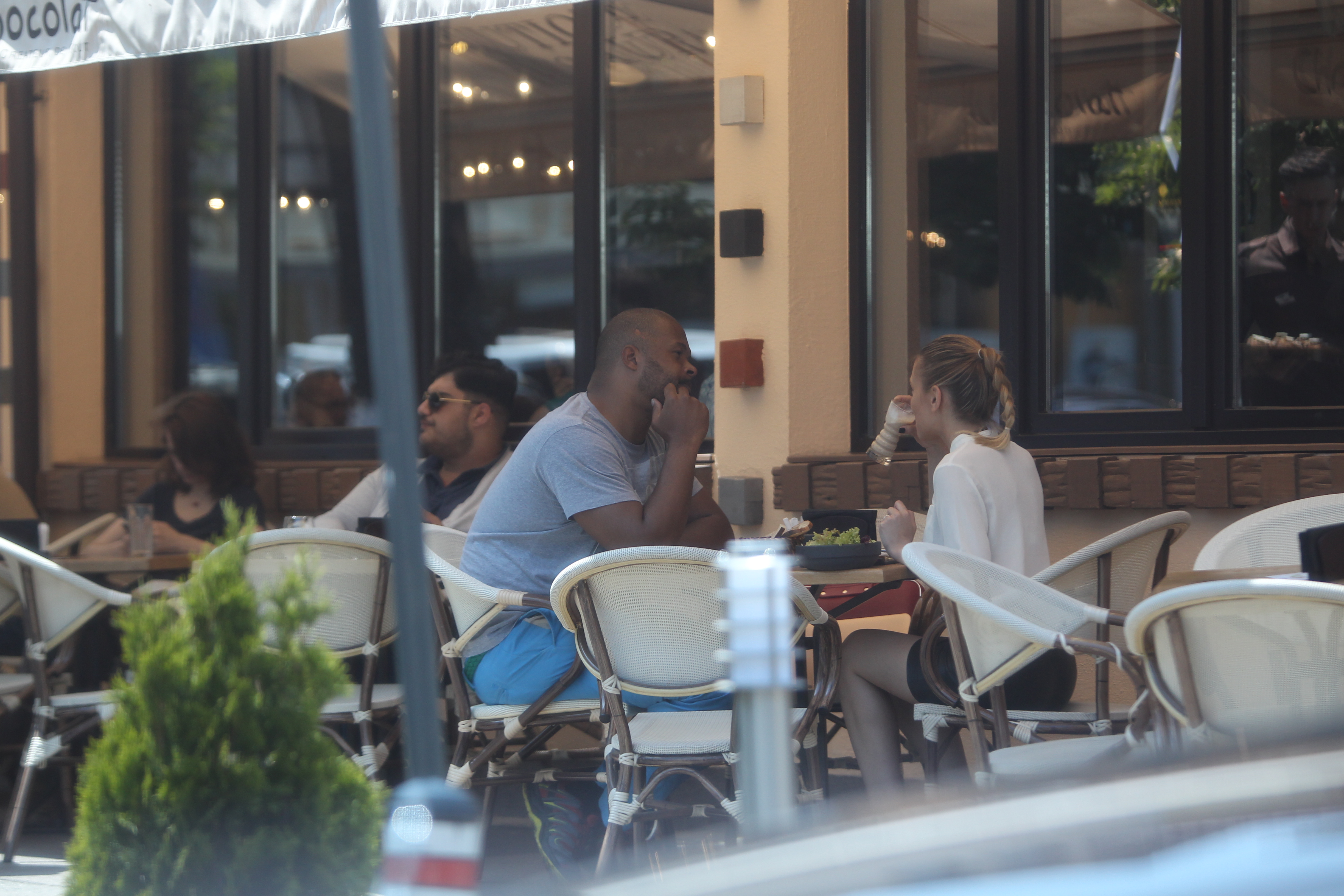 Cabrla s-a aratat ingandurat