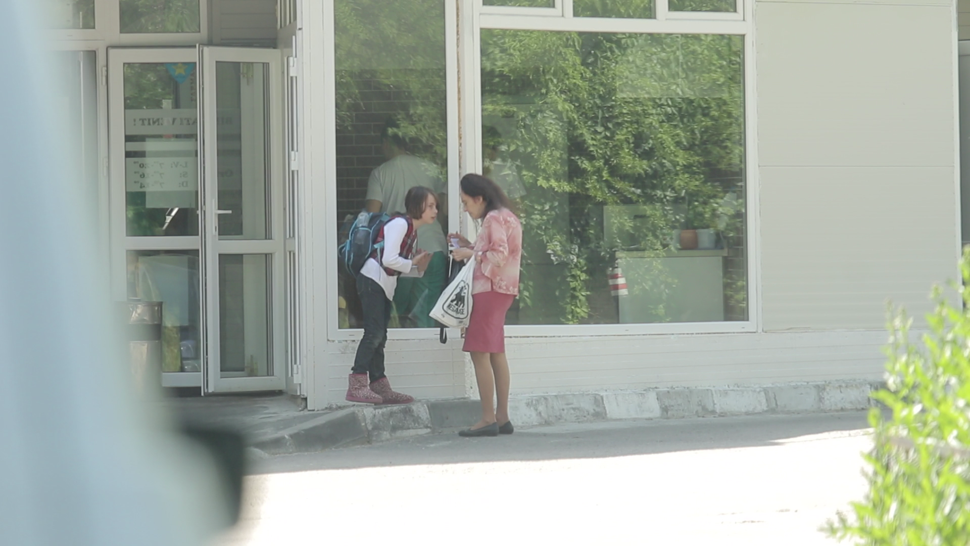 Adriana Iliescu pare ca nu a mai imbatranit deloc