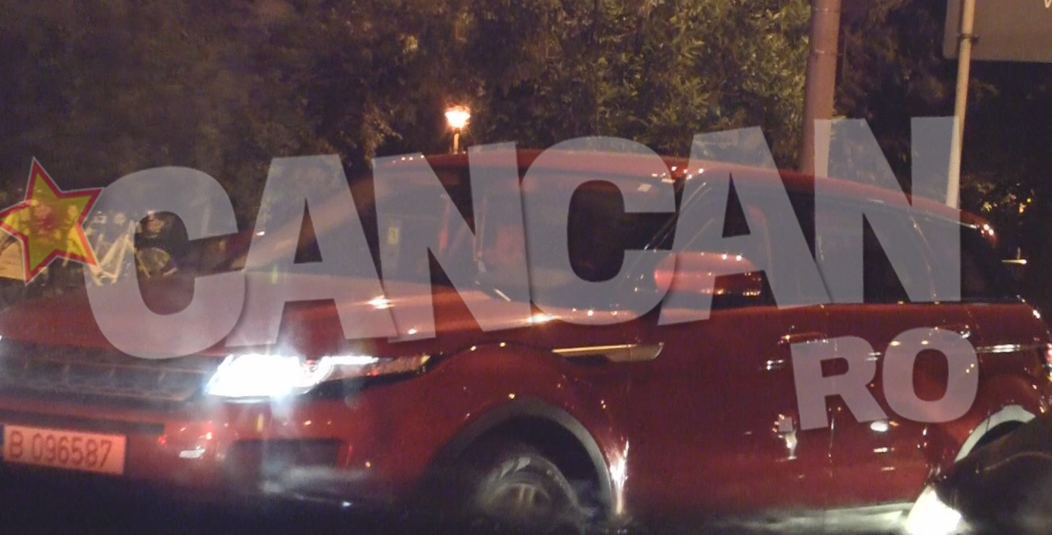 Asa arata noua masina a Margheritei