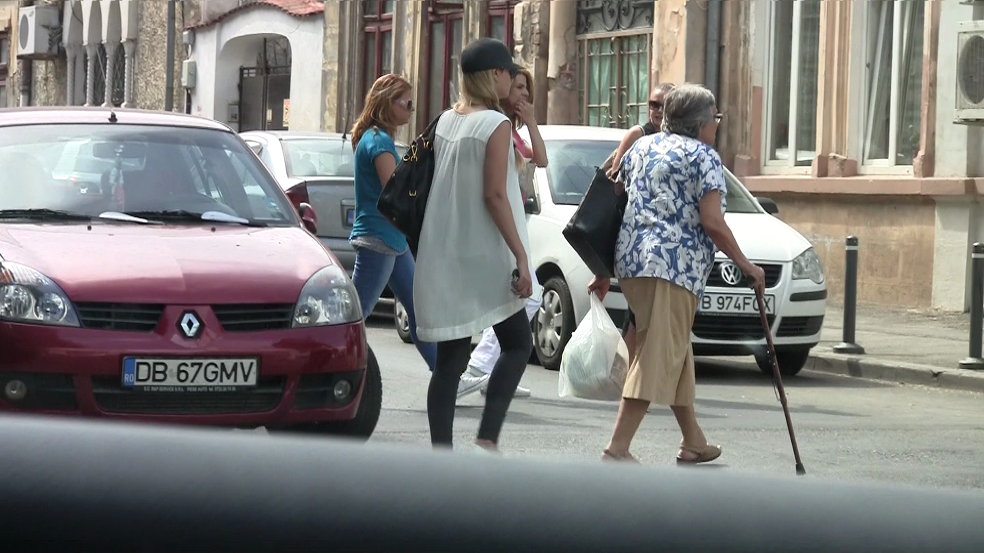 mama lui Cotabita se roaga zilnic pentru sanatatea fiului ei