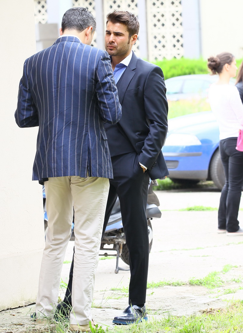 Mutu a facut falcute