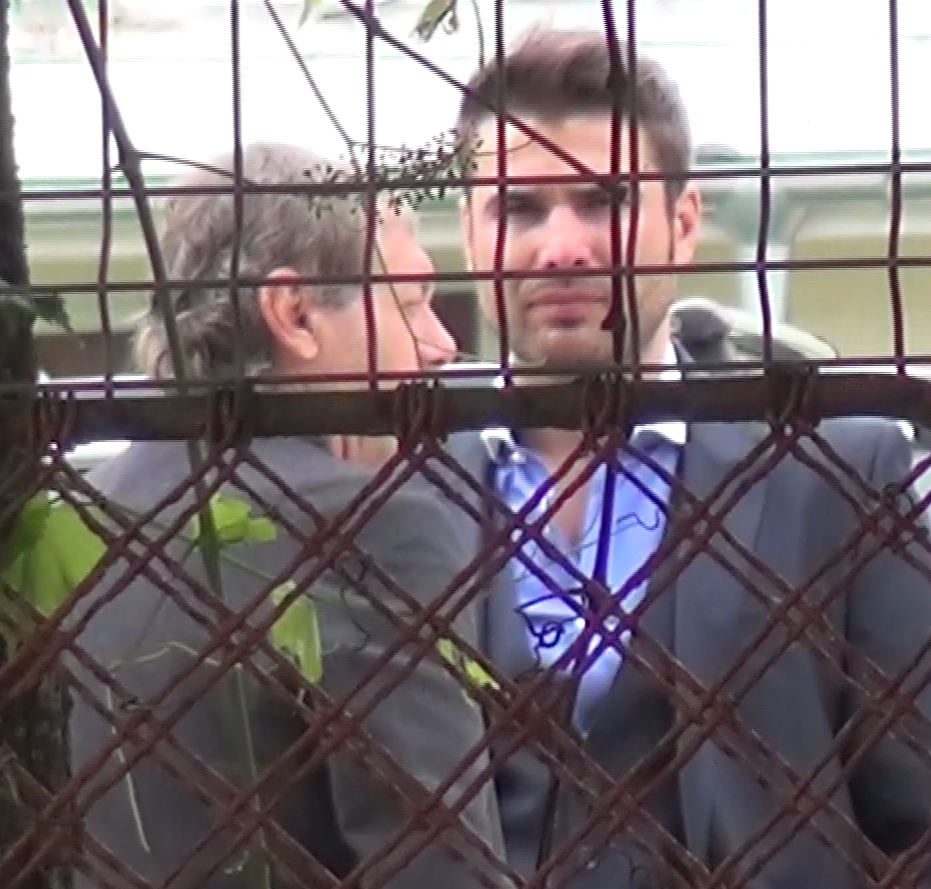 Adrian Mutu a discutat cu Ilie Balaci