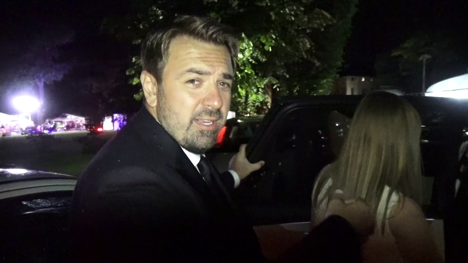 Brenciu si sotia sunt impreuna de noua ani