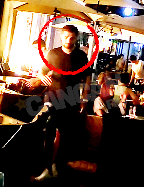 Acesta este noul noul iubit al 