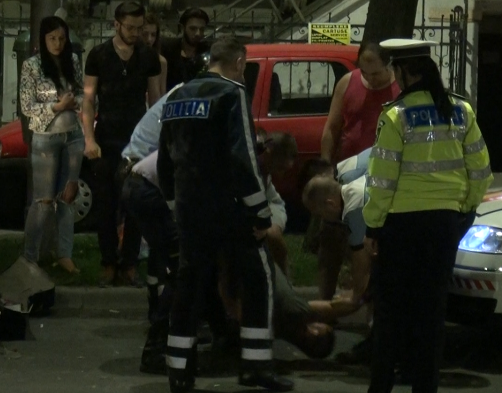 Politistii de la Brigada Rutiera au primit intariri