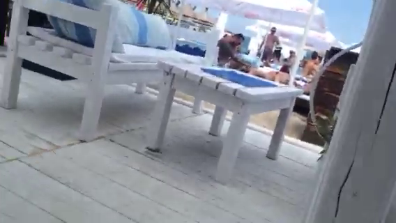 Liviu este diferit in realitata fata de personajul din emisiune