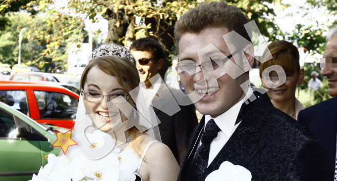 Fiica lui Blaga si ginerele acestuia