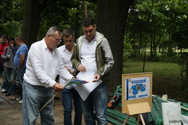 Bucurenciu a fost condamnat la 10 ani de inchisoare