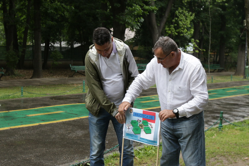 Bucurenciu a fost dat in urmarire generala dupa ce a fost condamnat