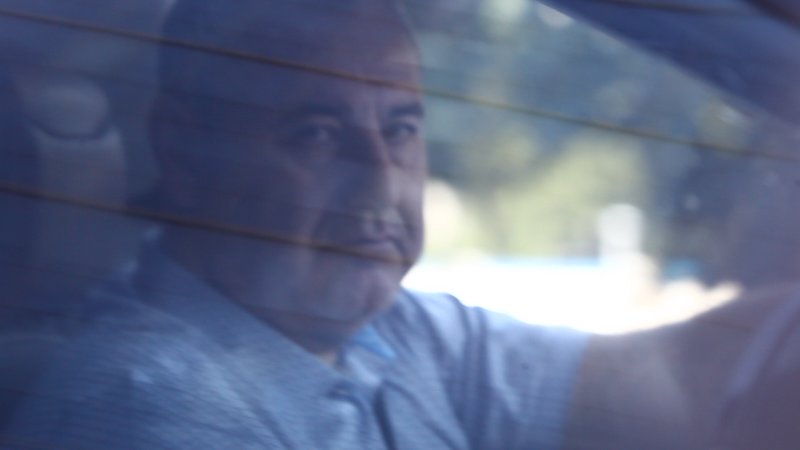 Cocos a condus regulamentar spre casa