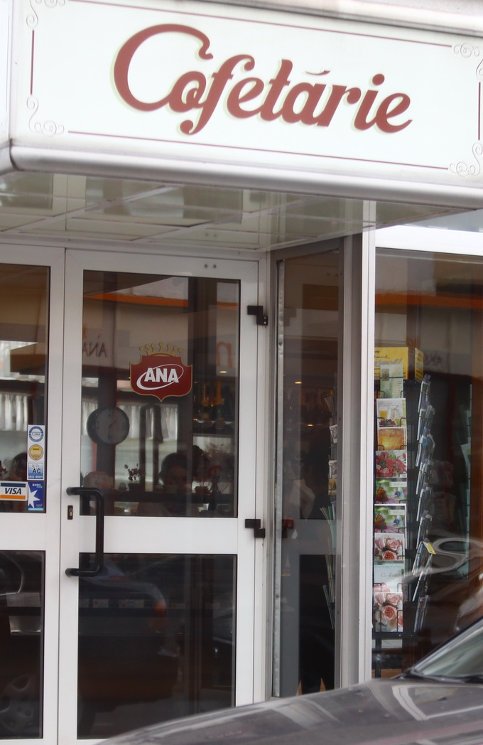 cofetarie