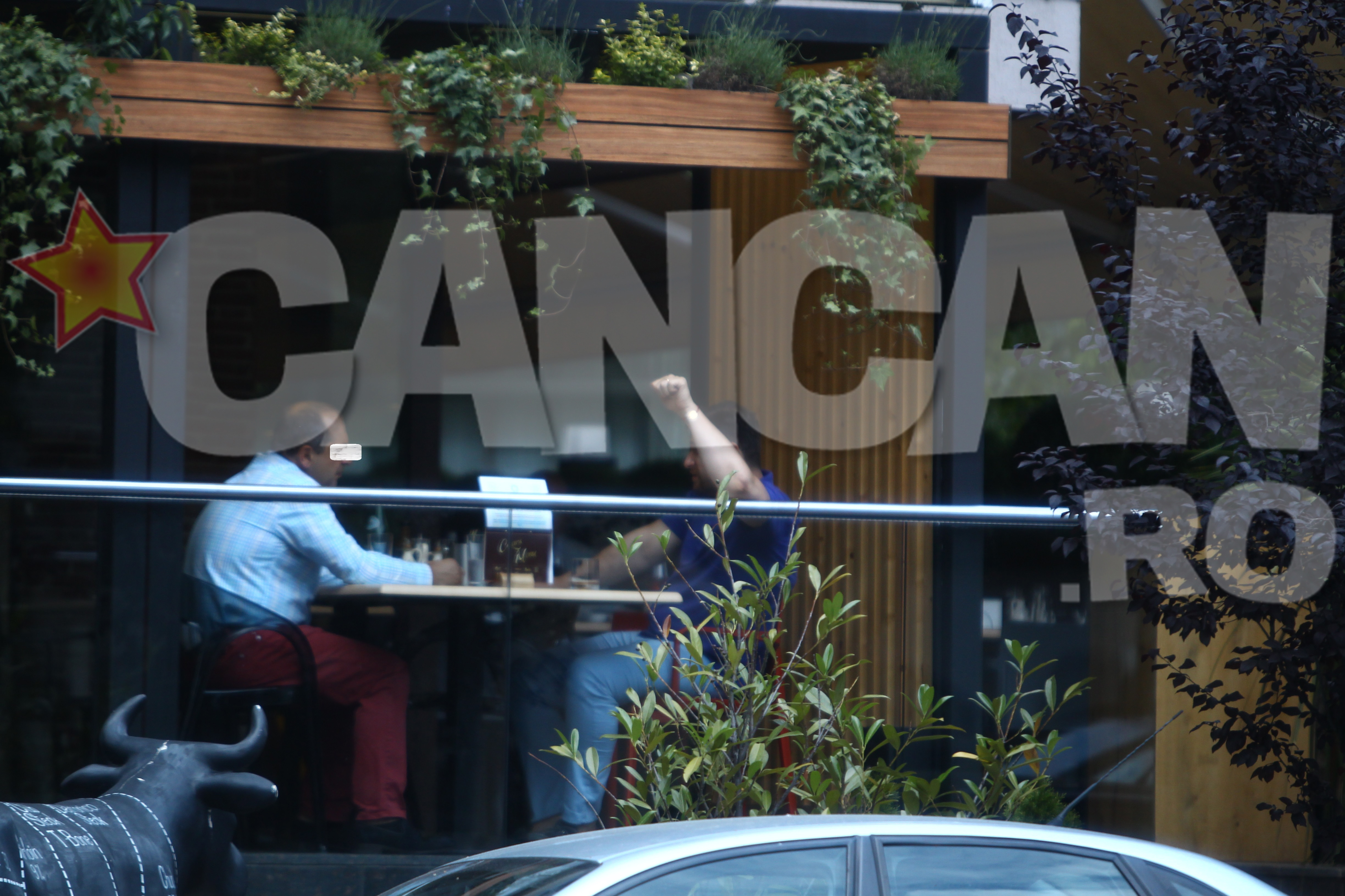 Procurorii ii aduc acuzatii grave ginerelui fostului presedinte