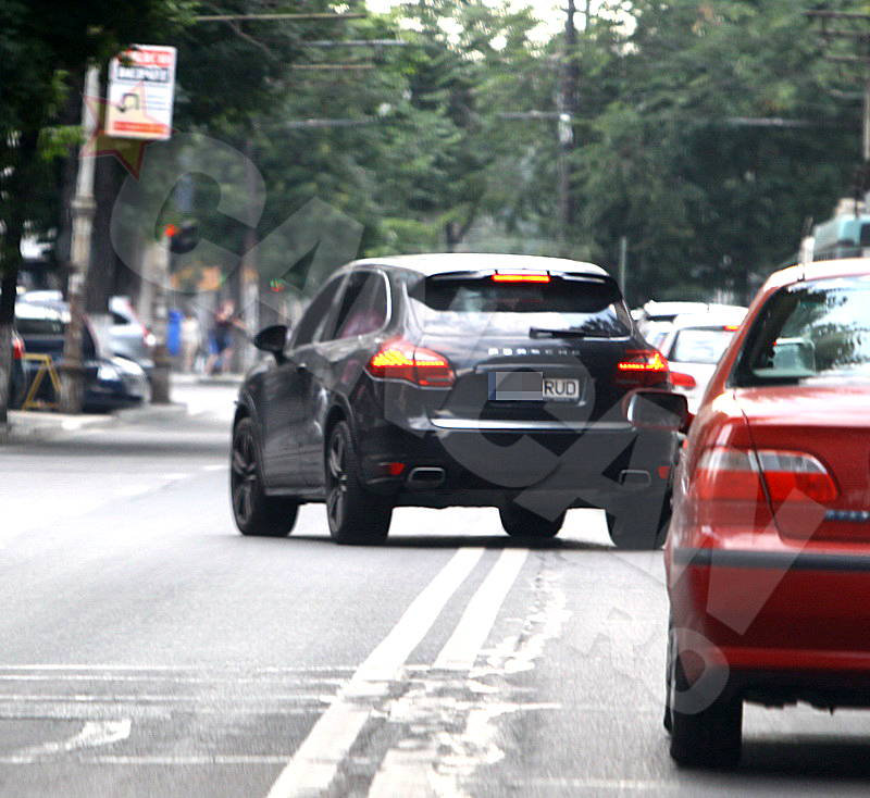 A fost la reeducare, insa se tine in continuare de infractiuni