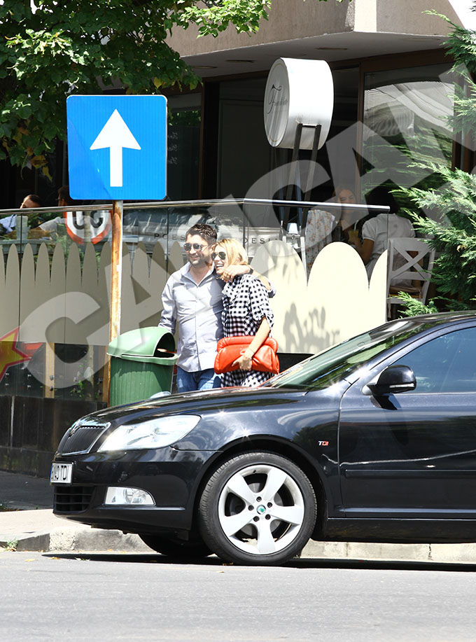 Alin isi tine iubita in brate tot timpul