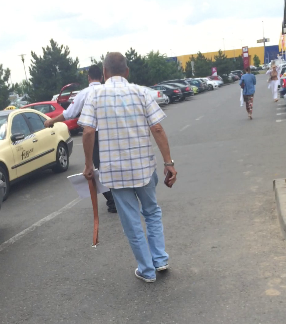 Patrichi a plecat spre casa