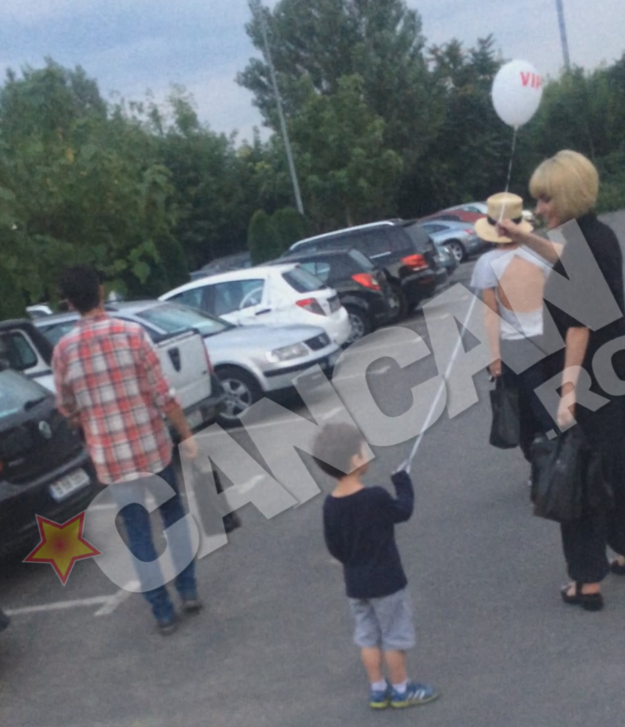 Au petrecut timpul liber impreuna