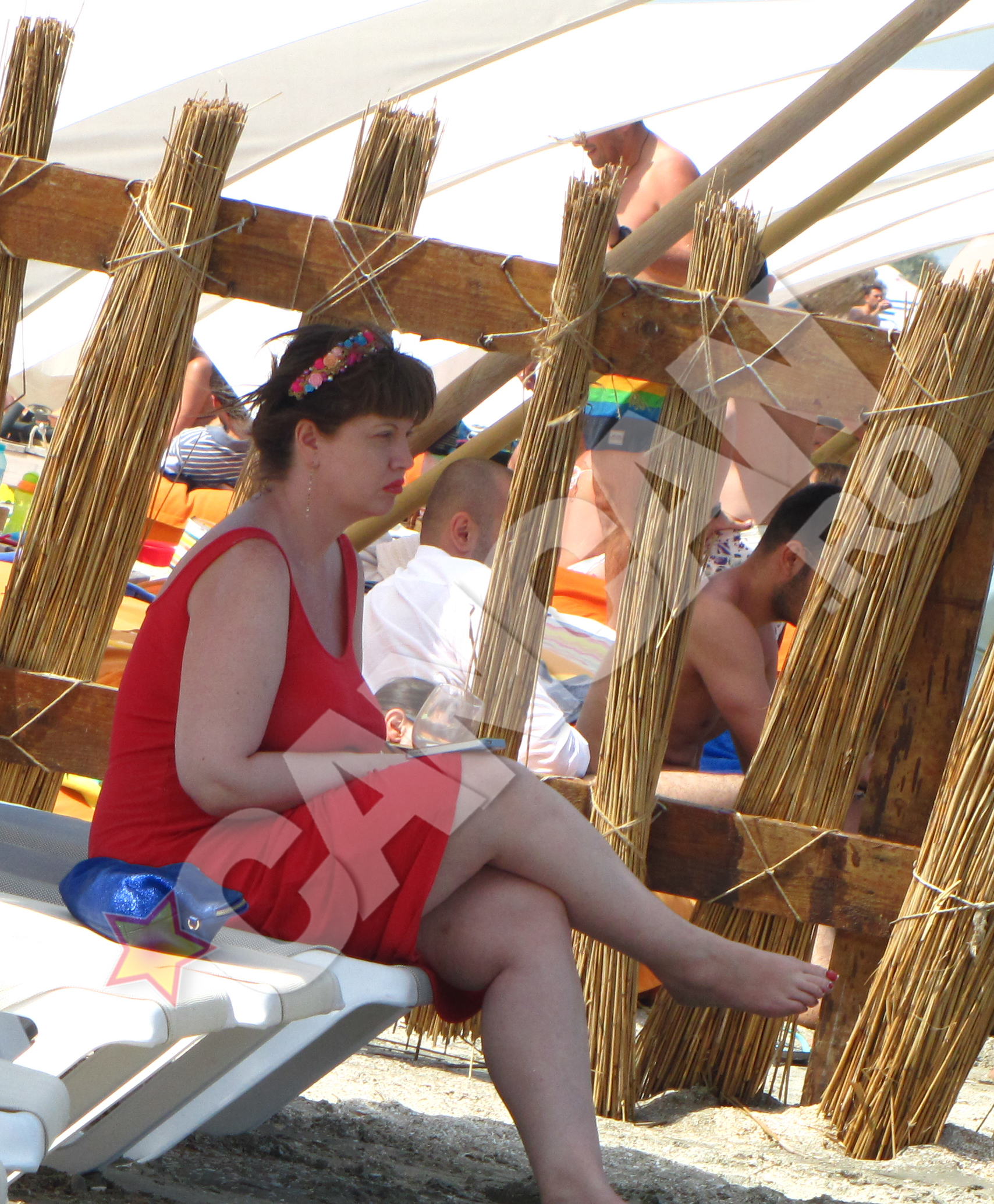 Oana este mai trista ca niciodata