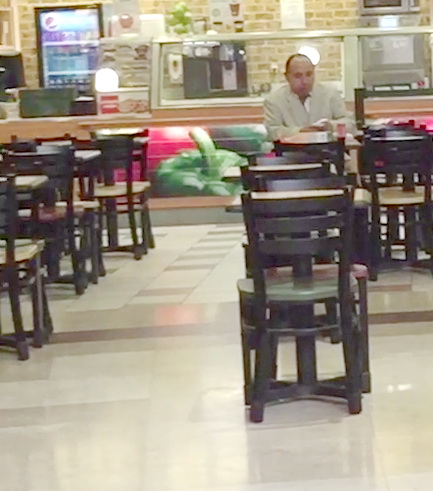 Cele 15 minute de glorie au apus de mult pentru Gigel Frone