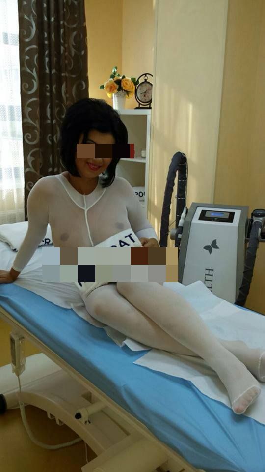 Fosta sotie a lui Silviu Prigoana