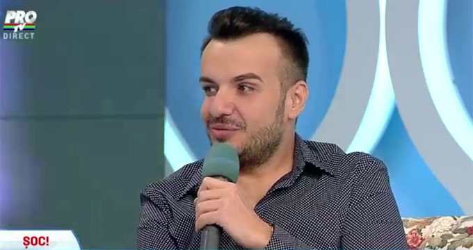 Razvan Ciobanu