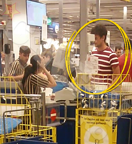 Tudor Chrila si-a asteptat linsitit randul