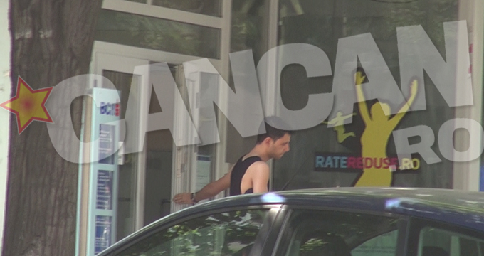 Alex a platit facturile Oanei Zavoranu