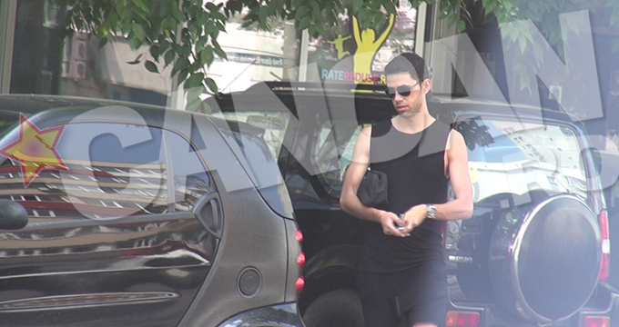 Alex a platit facturile Oanei Zavoranu