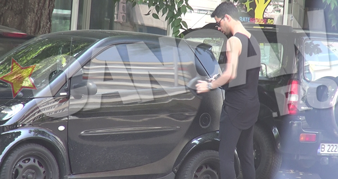 Alex a platit facturile Oanei Zavoranu