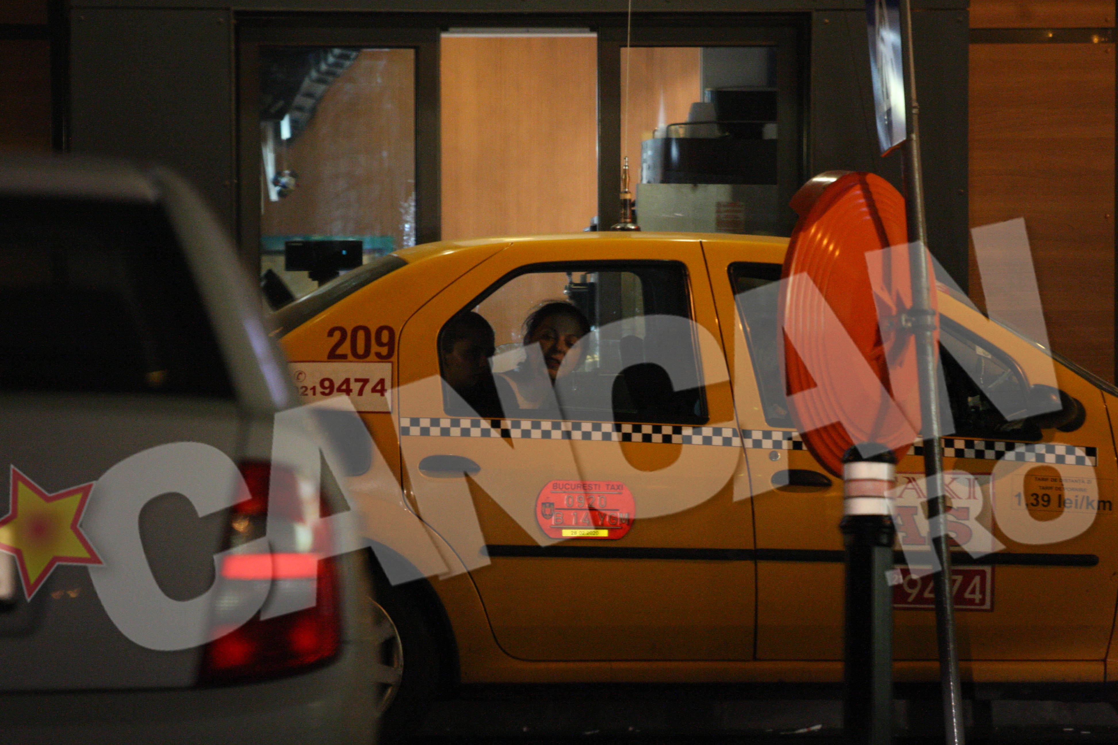 Face o oprire la fast-food